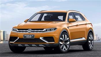 Volkswagen Tiguan thế hệ tiếp theo sẽ ra mắt năm 2022, mang kiểu dáng SUV-Coupe